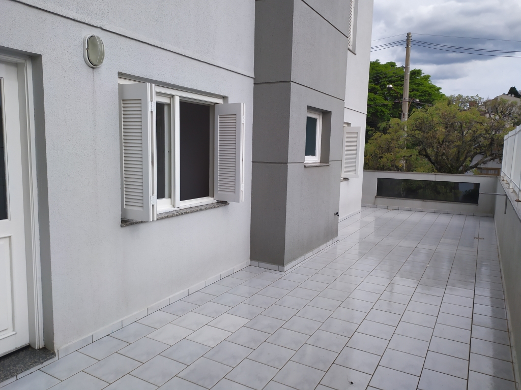 APARTAMENTO COM 2 DORMITÓRIOS