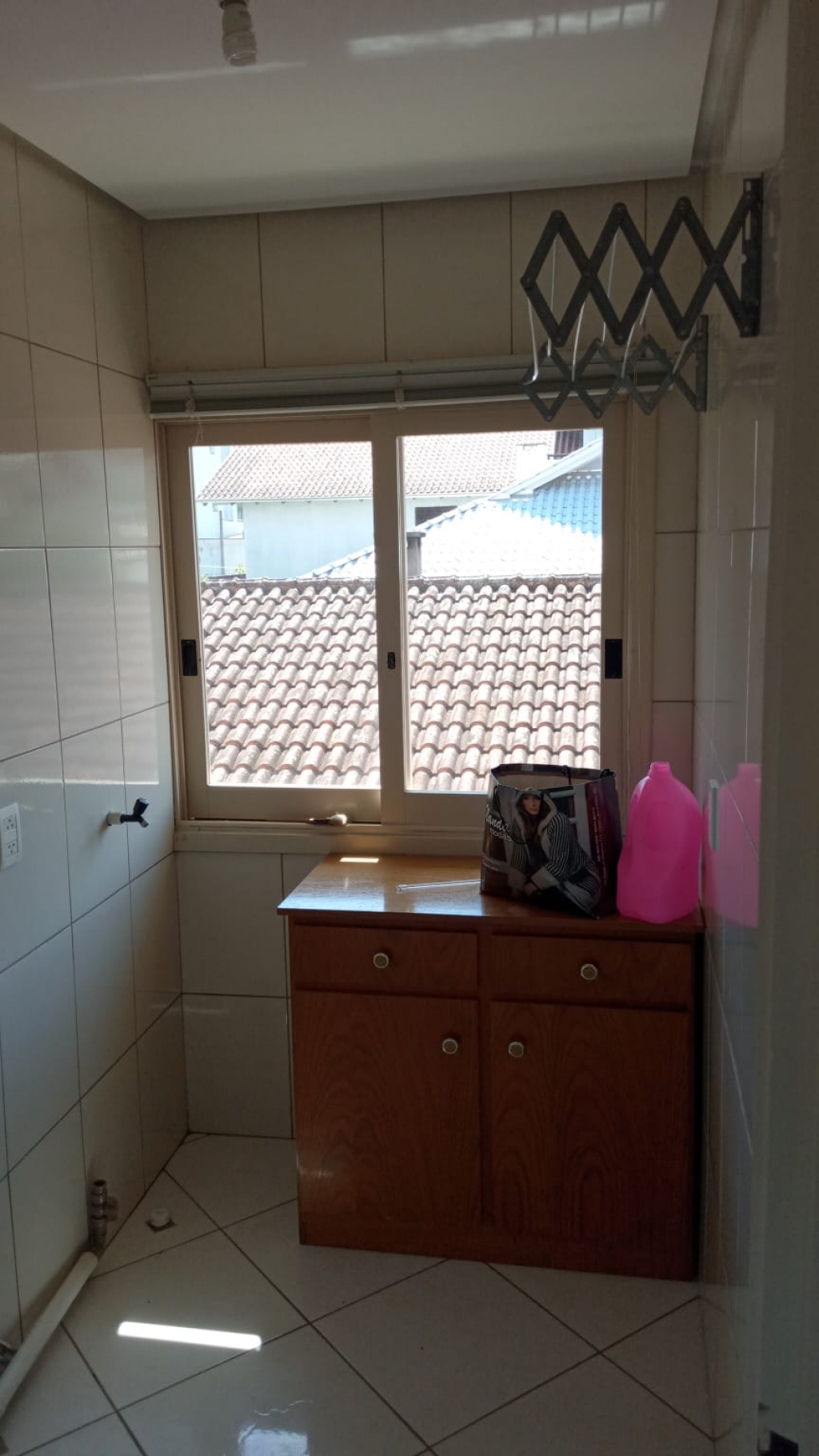 APARTAMENTO COM 2 DORMITÓRIOS
