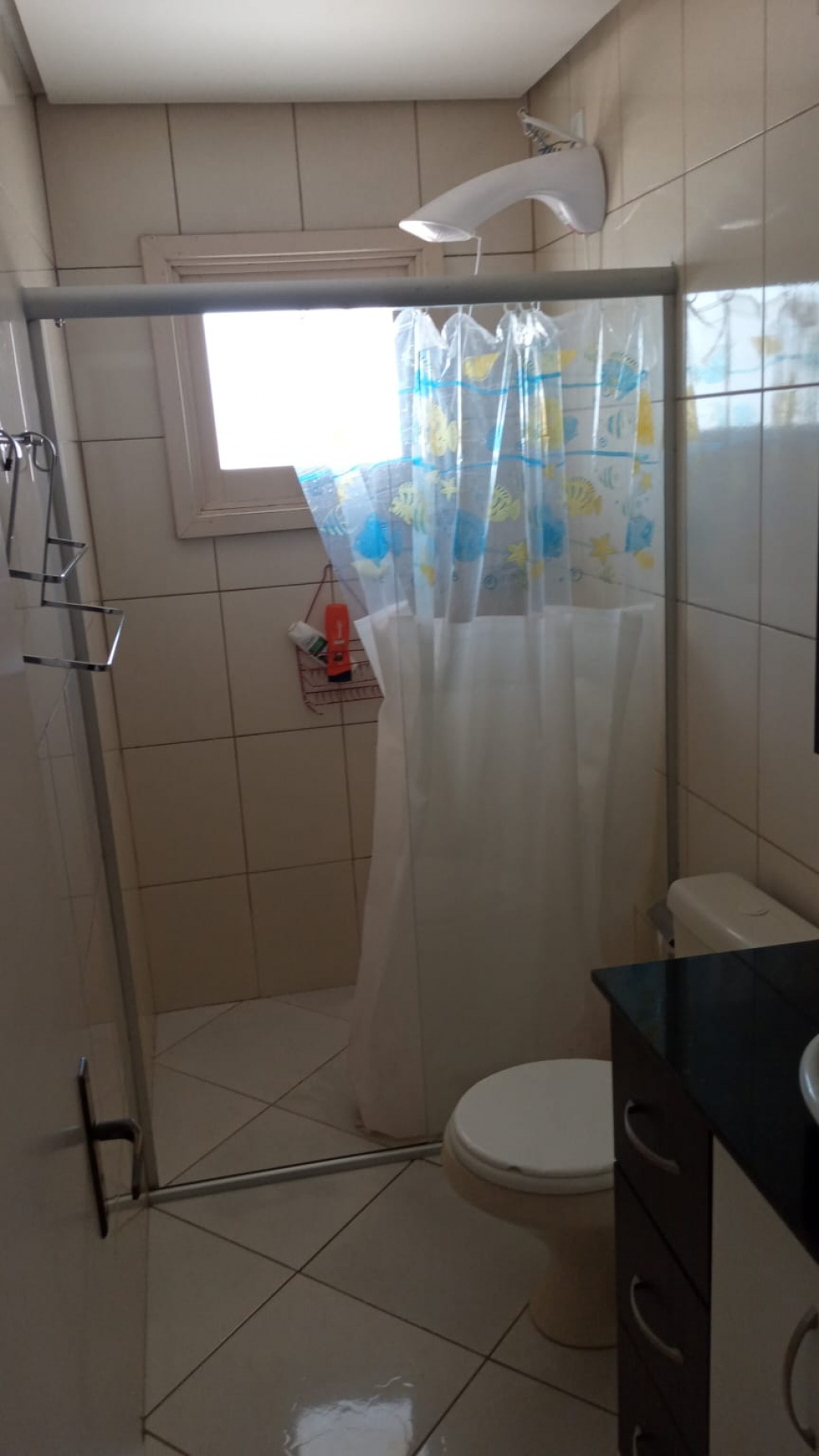 APARTAMENTO COM 2 DORMITÓRIOS