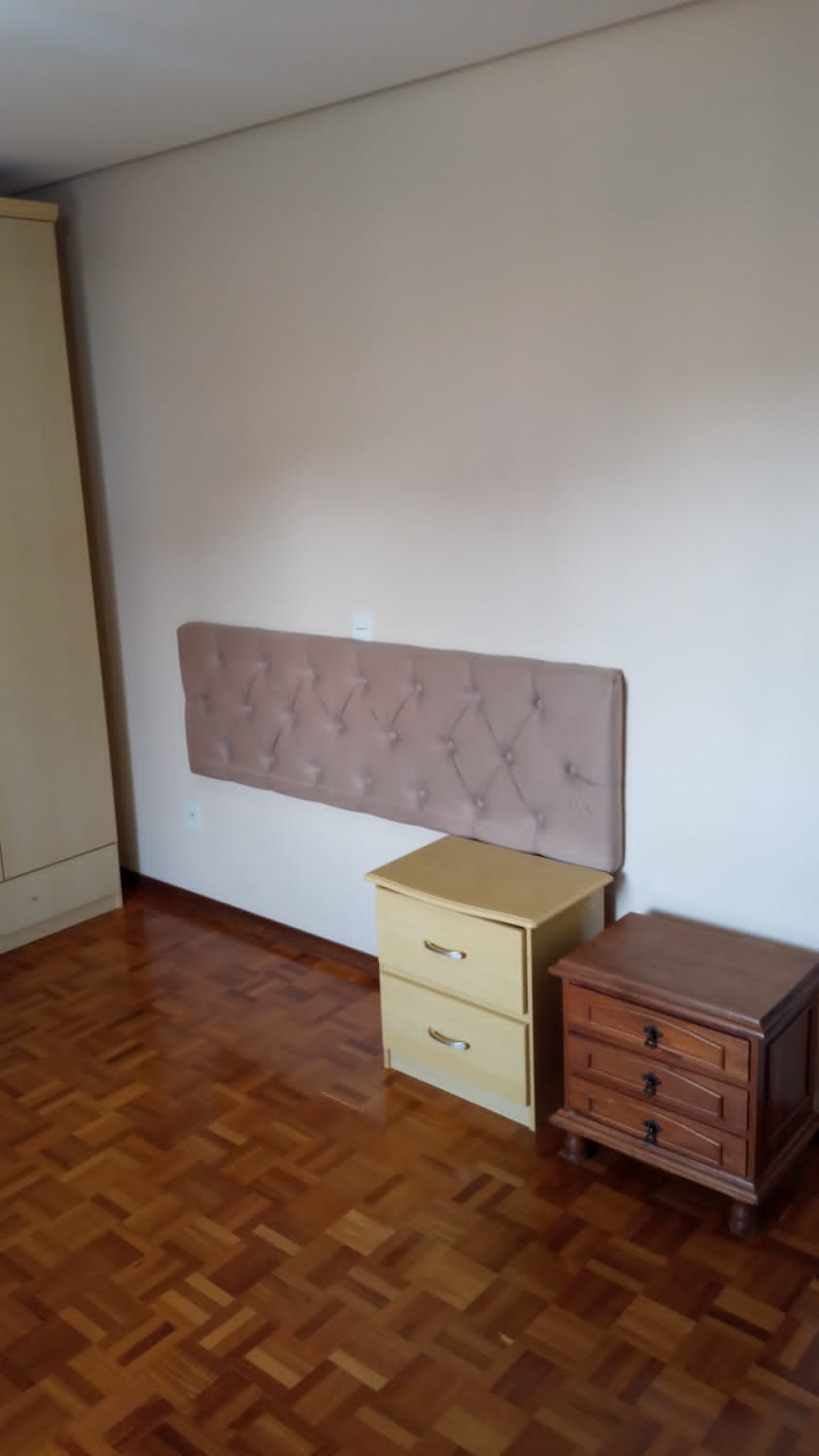 APARTAMENTO COM 2 DORMITÓRIOS