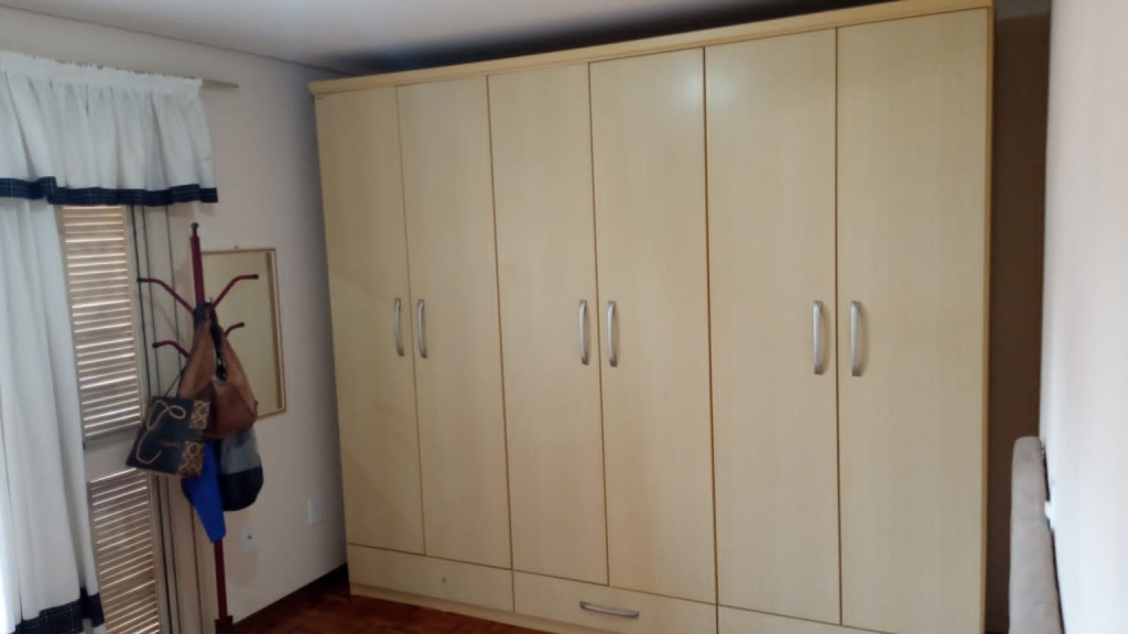 APARTAMENTO COM 2 DORMITÓRIOS