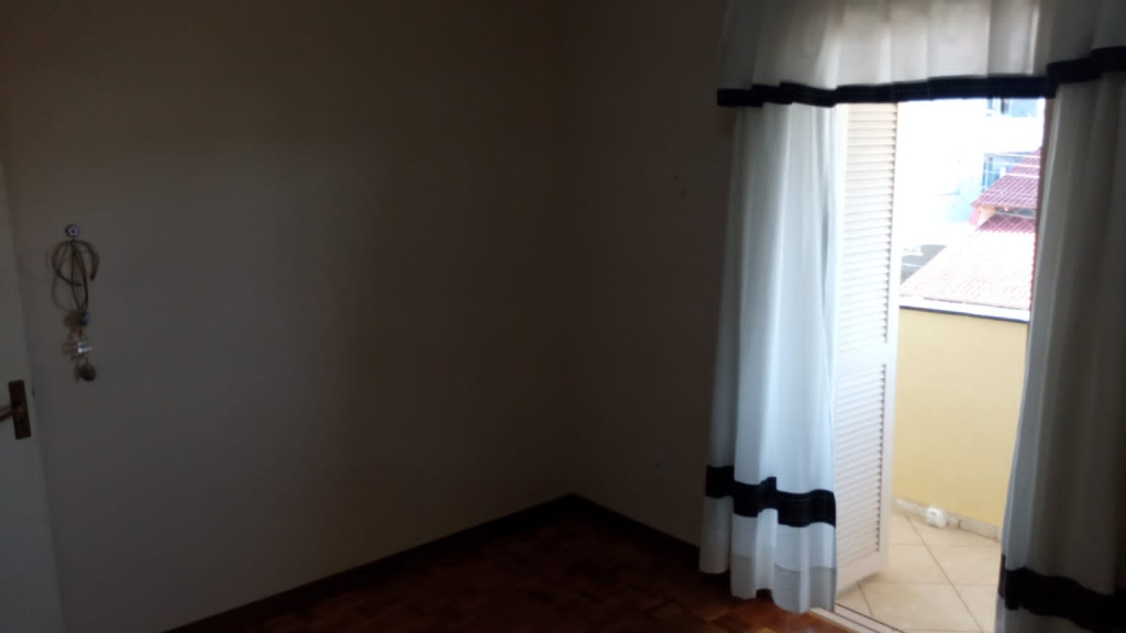 APARTAMENTO COM 2 DORMITÓRIOS