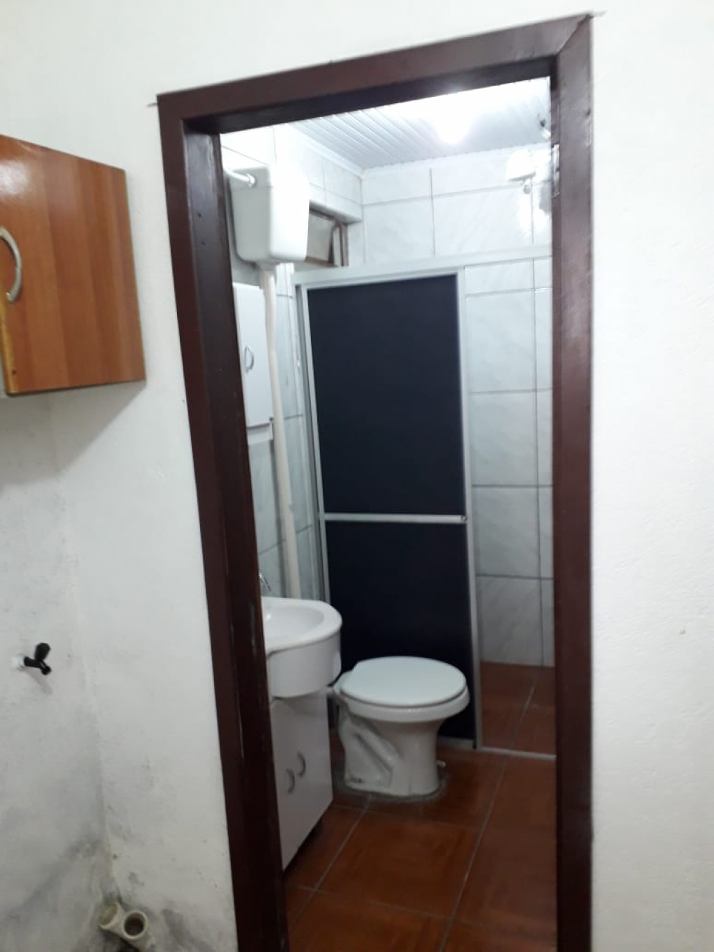 APARTAMENTO COM 2 DORMITÓRIOS