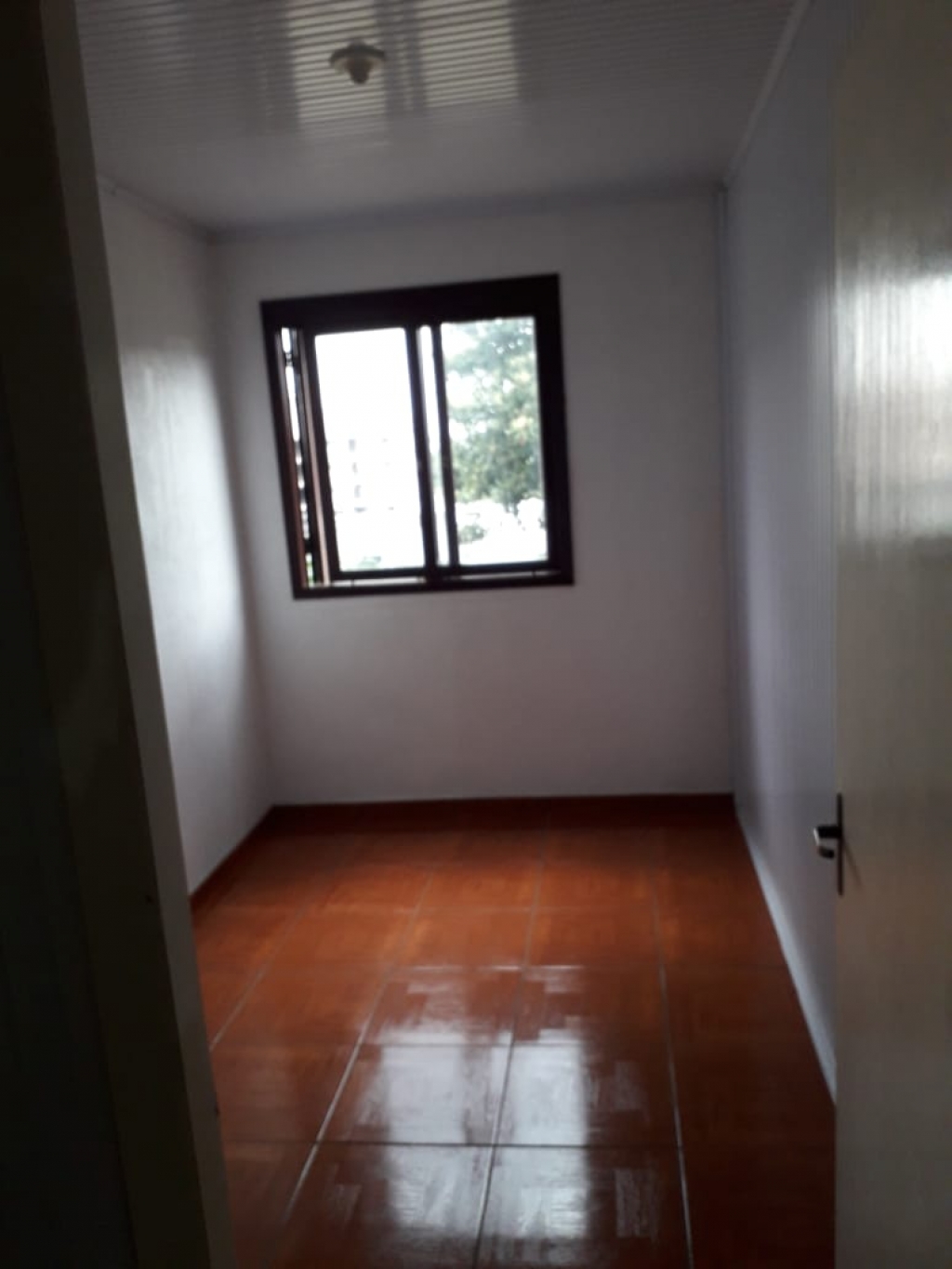 APARTAMENTO COM 2 DORMITÓRIOS