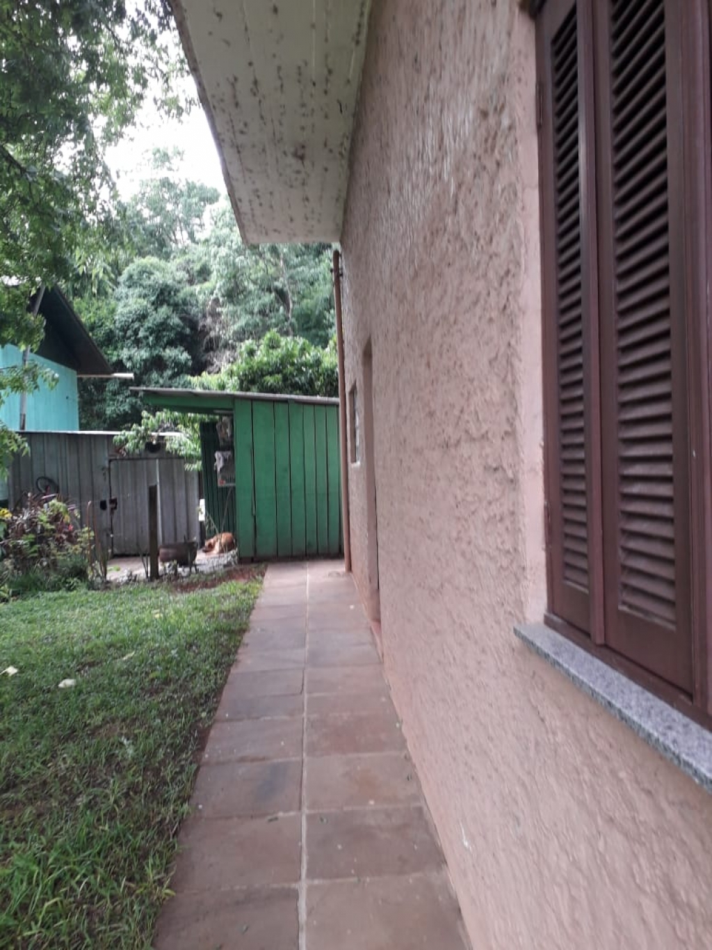 APARTAMENTO COM 2 DORMITÓRIOS