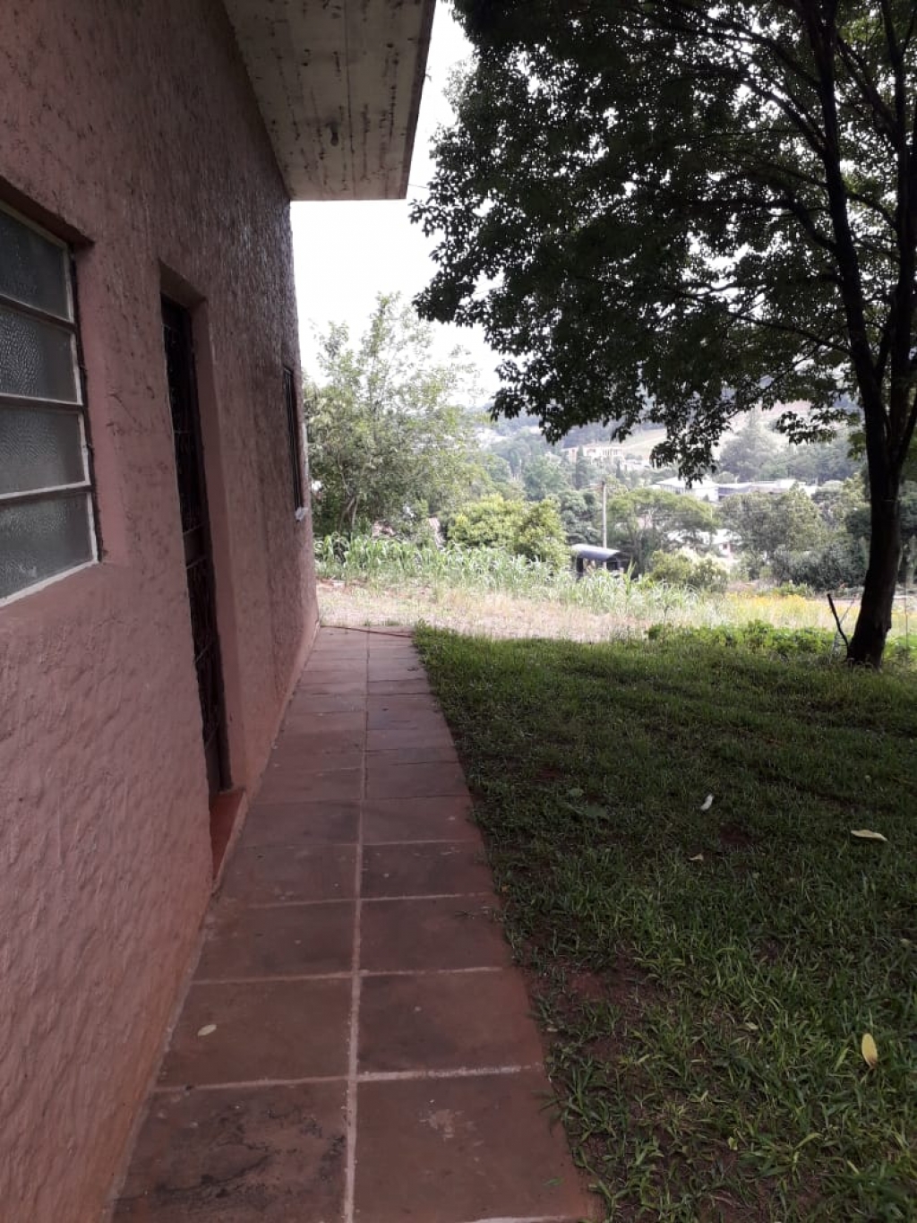 APARTAMENTO COM 2 DORMITÓRIOS