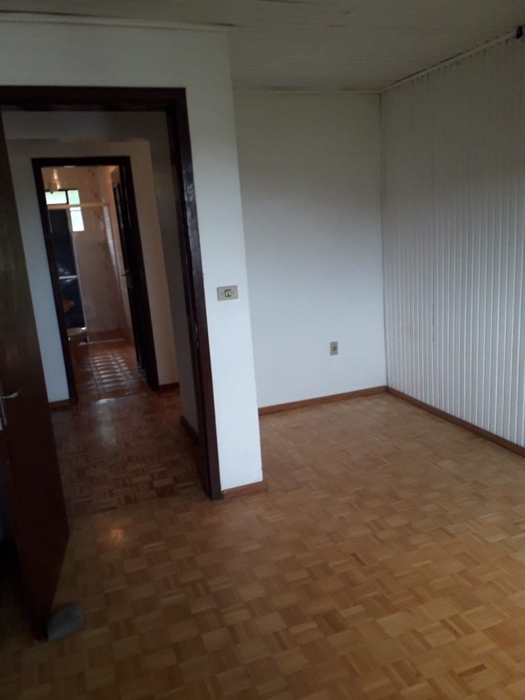 APARTAMENTO COM 3 DORMITÓRIOS
