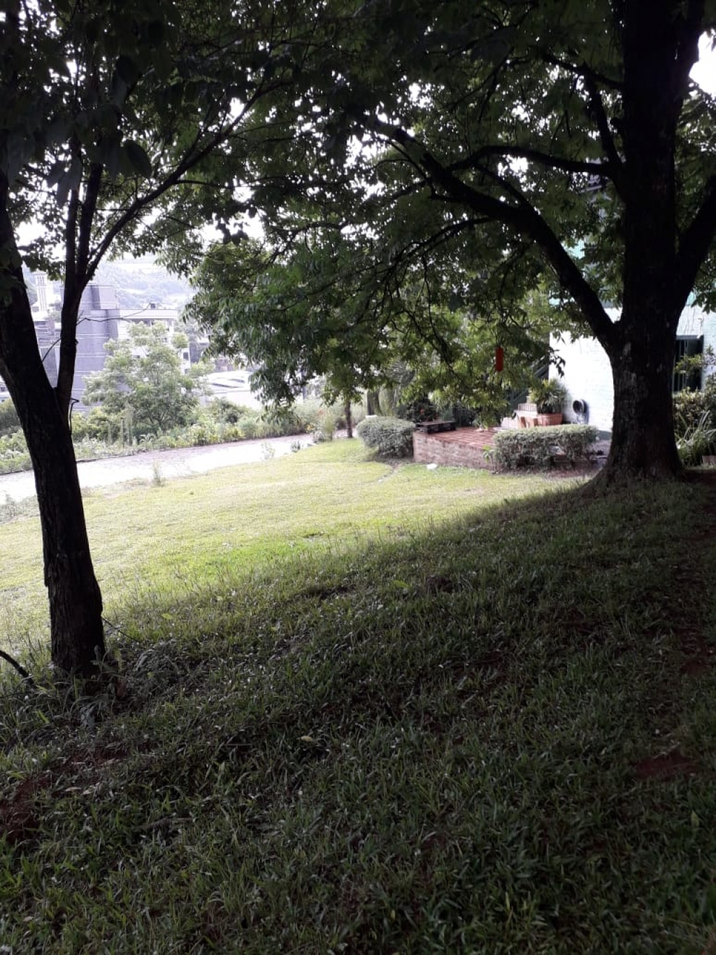 APARTAMENTO COM 3 DORMITÓRIOS