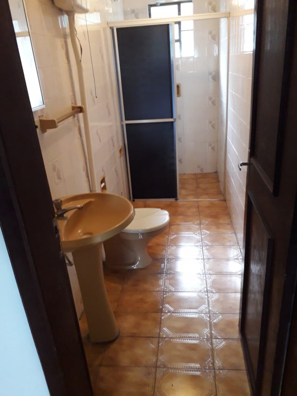 APARTAMENTO COM 3 DORMITÓRIOS