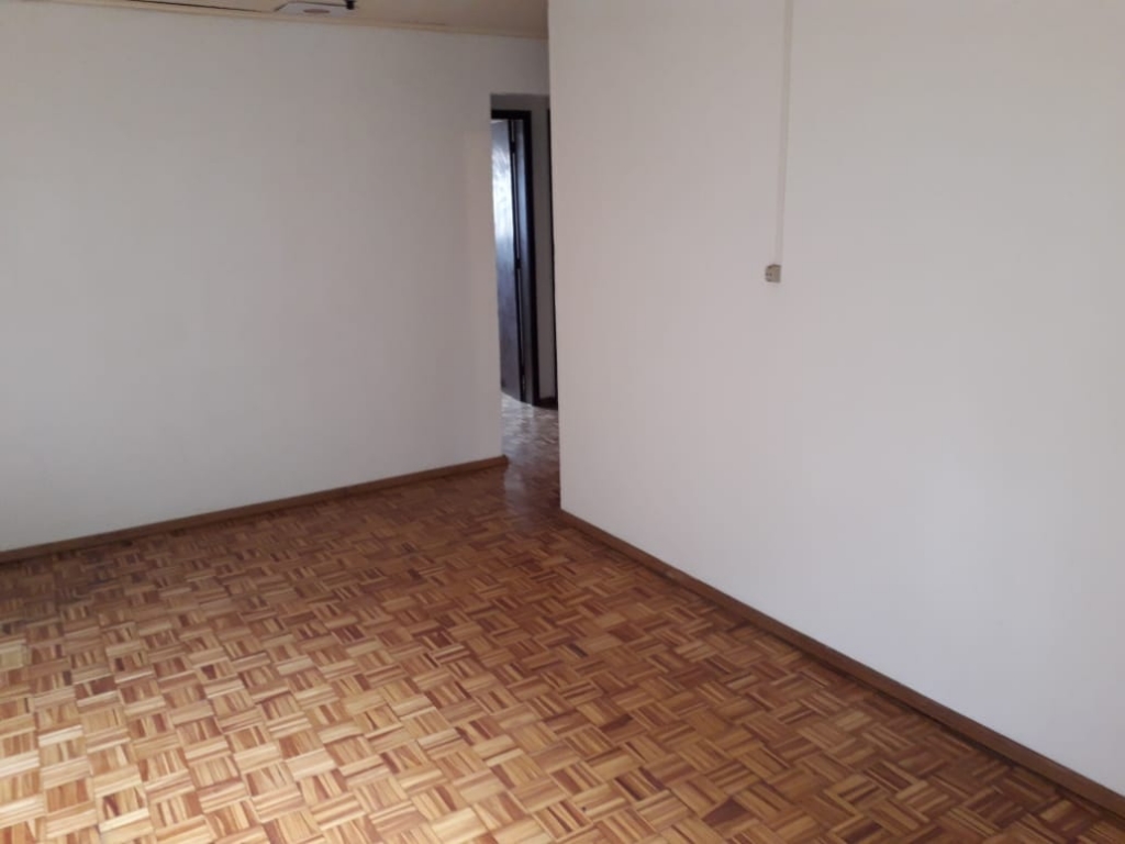 APARTAMENTO COM 3 DORMITÓRIOS