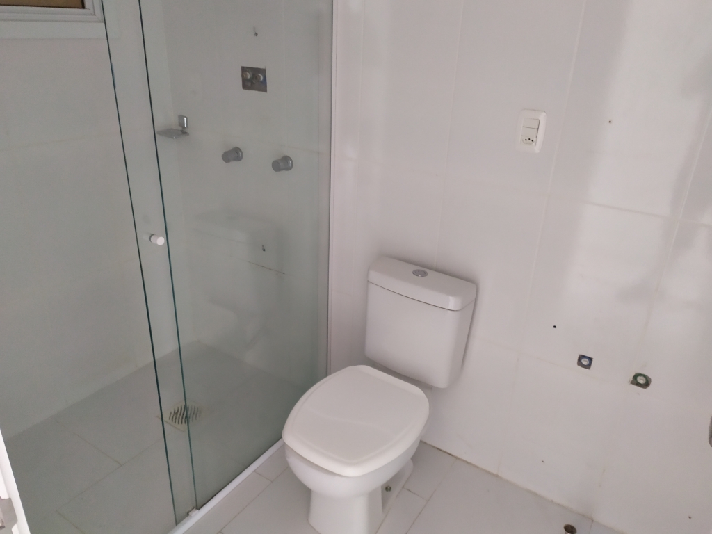 APARTAMENTO COM 2 DORMITÓRIOS