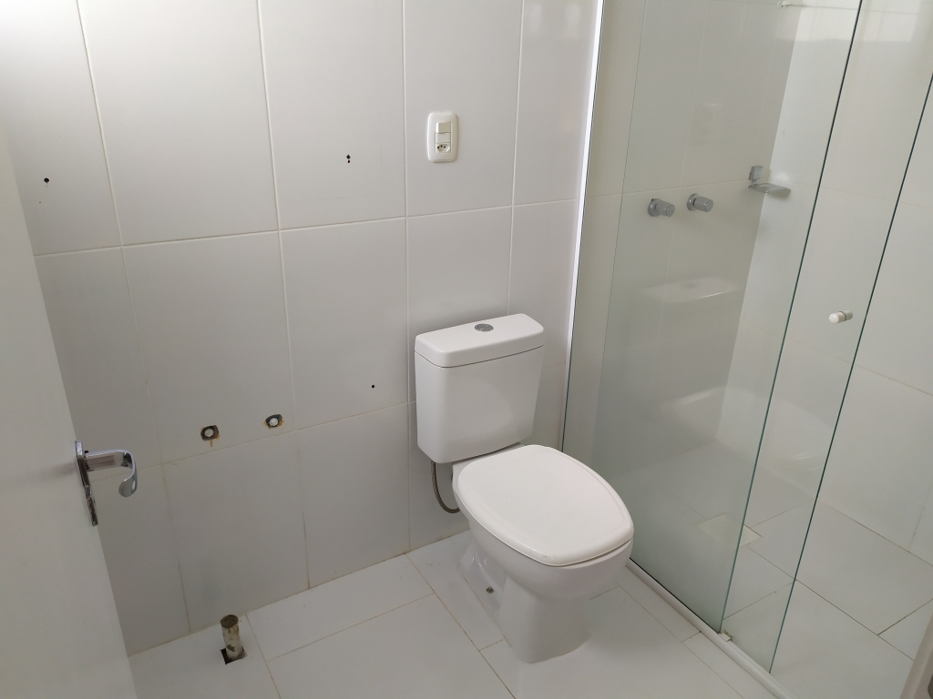 APARTAMENTO COM 2 DORMITÓRIOS