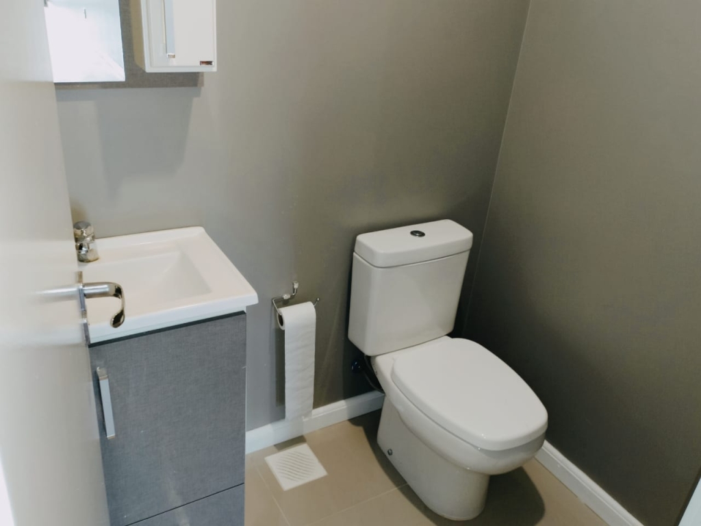APARTAMENTO COM 3 DORMITÓRIOS