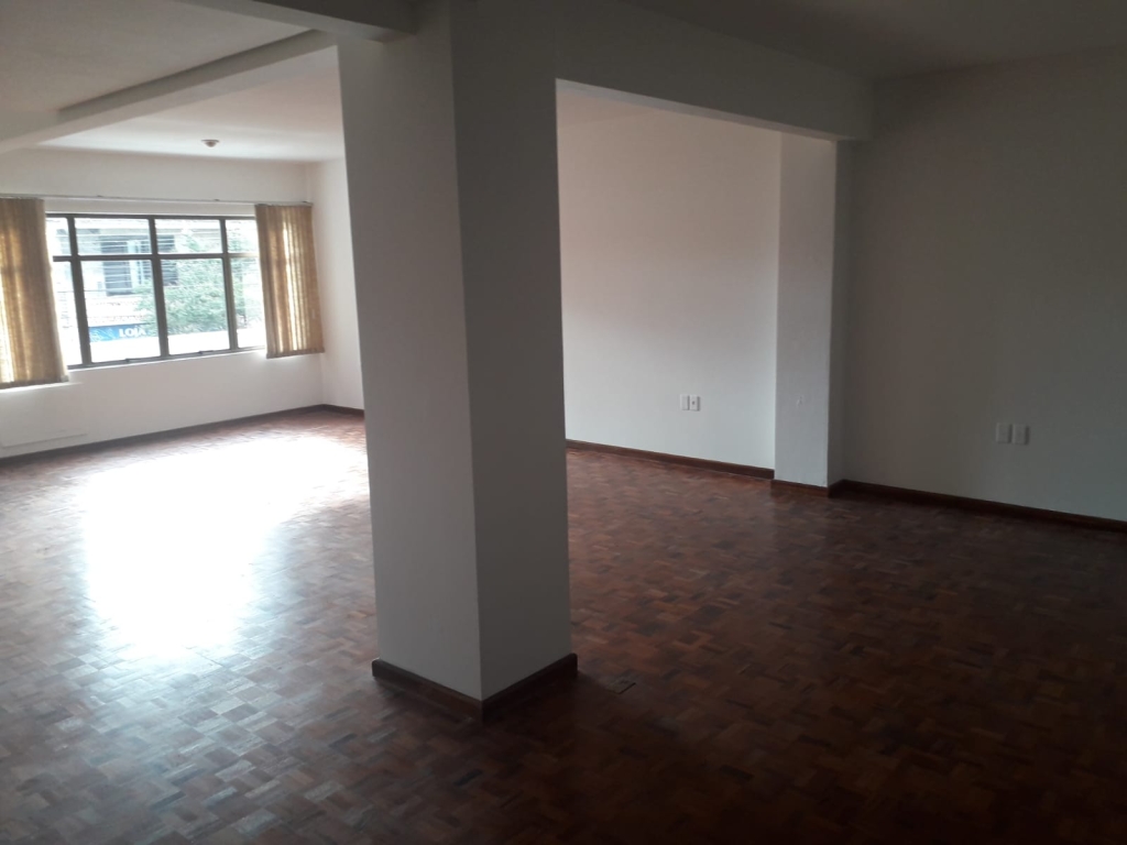 sala comercial