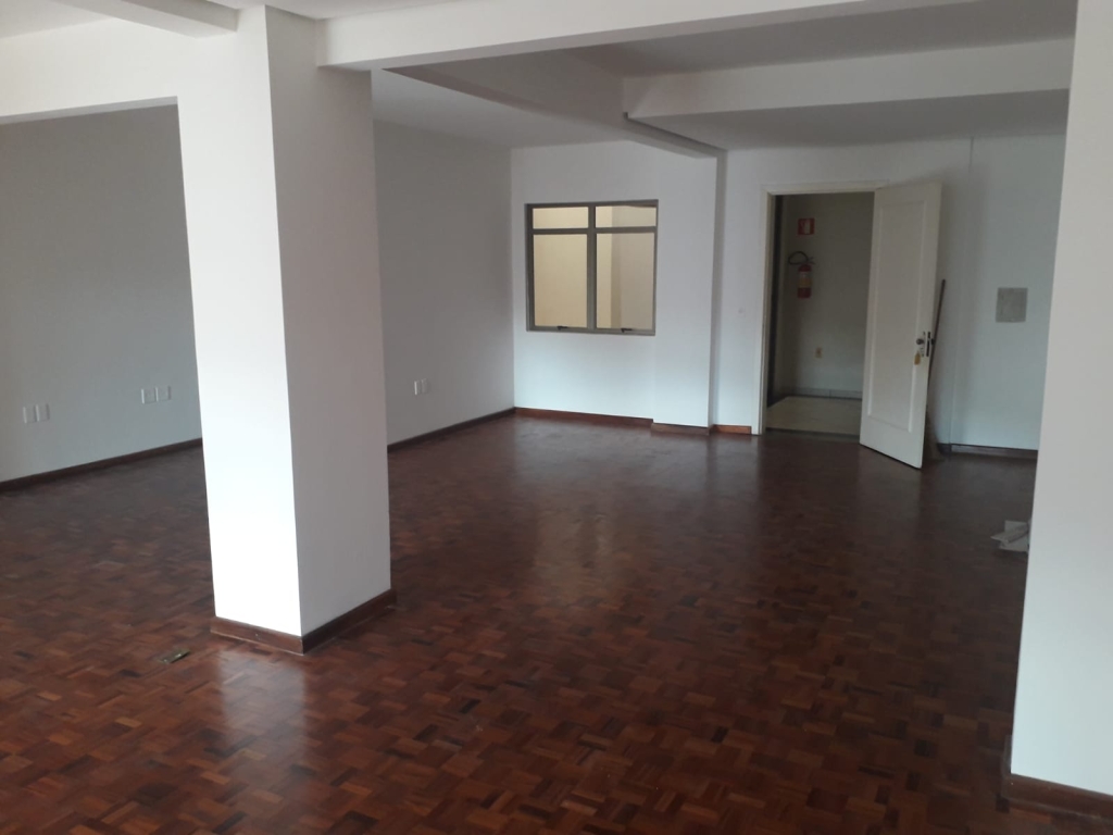 sala comercial