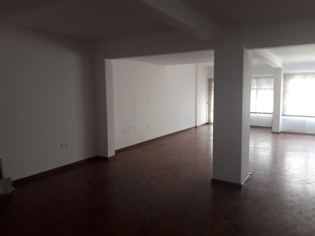 sala comercial