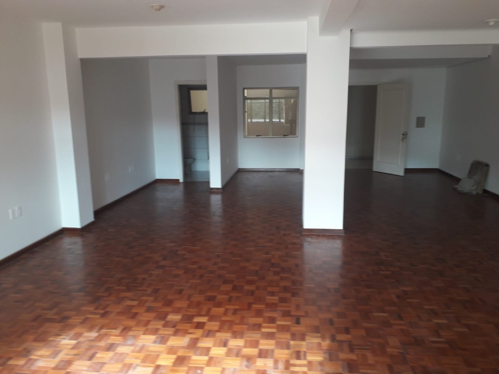 sala comercial
