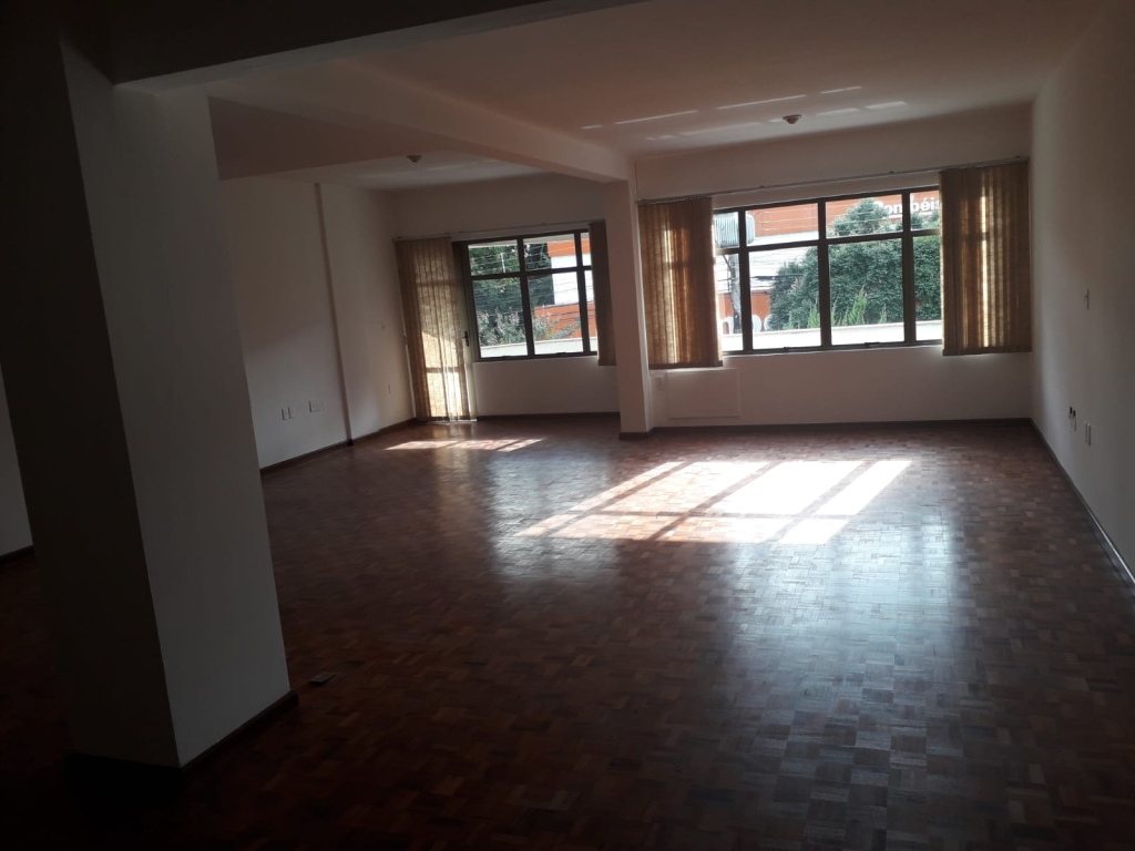sala comercial