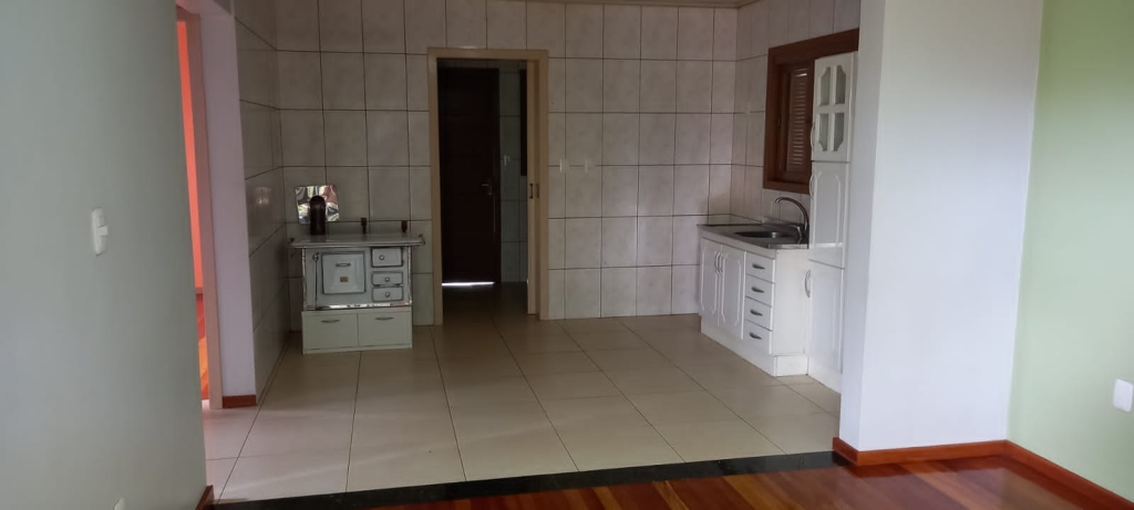 CASA COM 2 DORMITÓRIOS