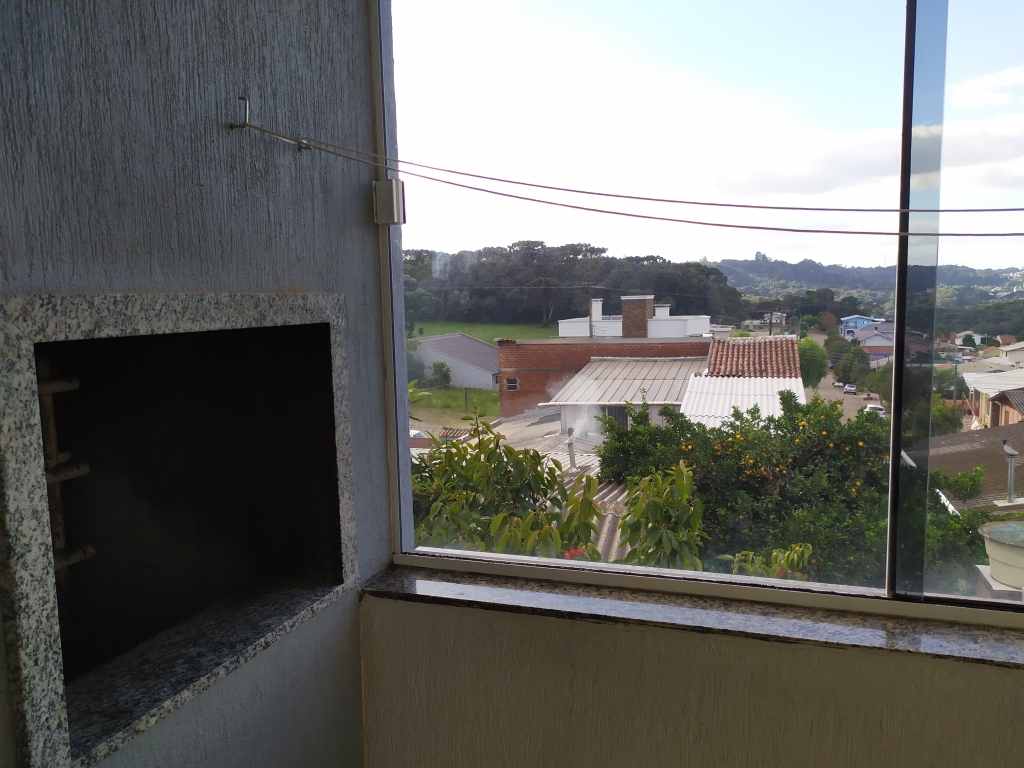 APARTAMENTO COM 2 DORMITÓRIOS