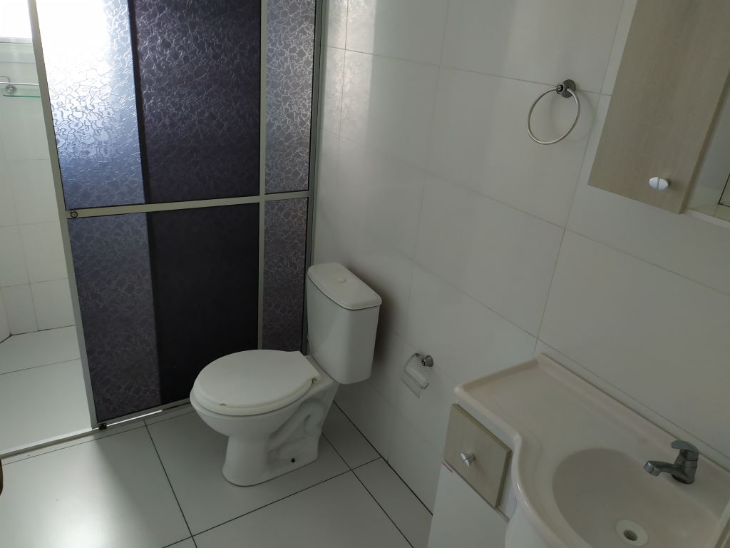 APARTAMENTO COM 2 DORMITÓRIOS