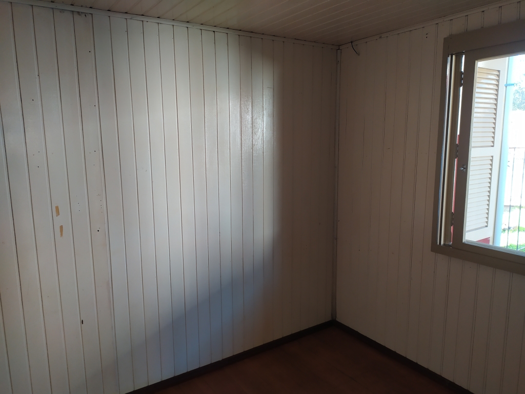 CASA COM 3 DORMITÓRIOS