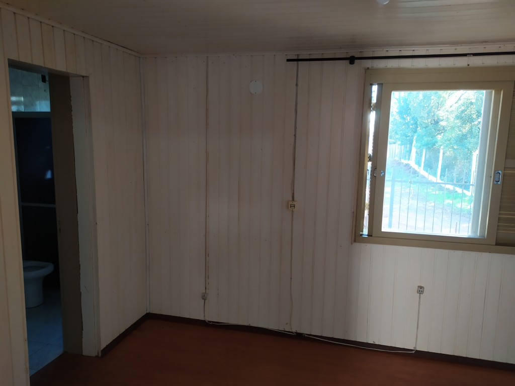 CASA COM 3 DORMITÓRIOS