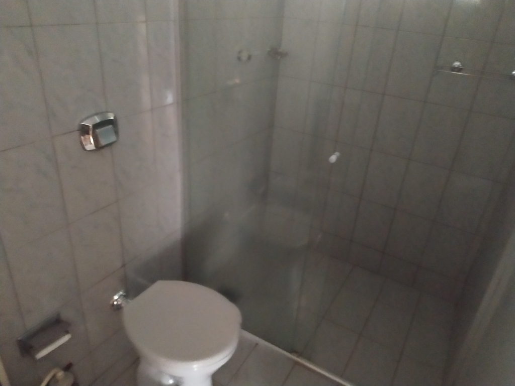 CASA COM 3 DORMITÓRIOS