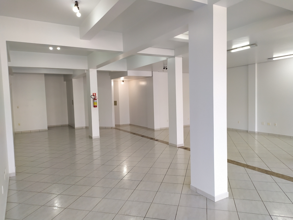 LOJA COMERCIAL