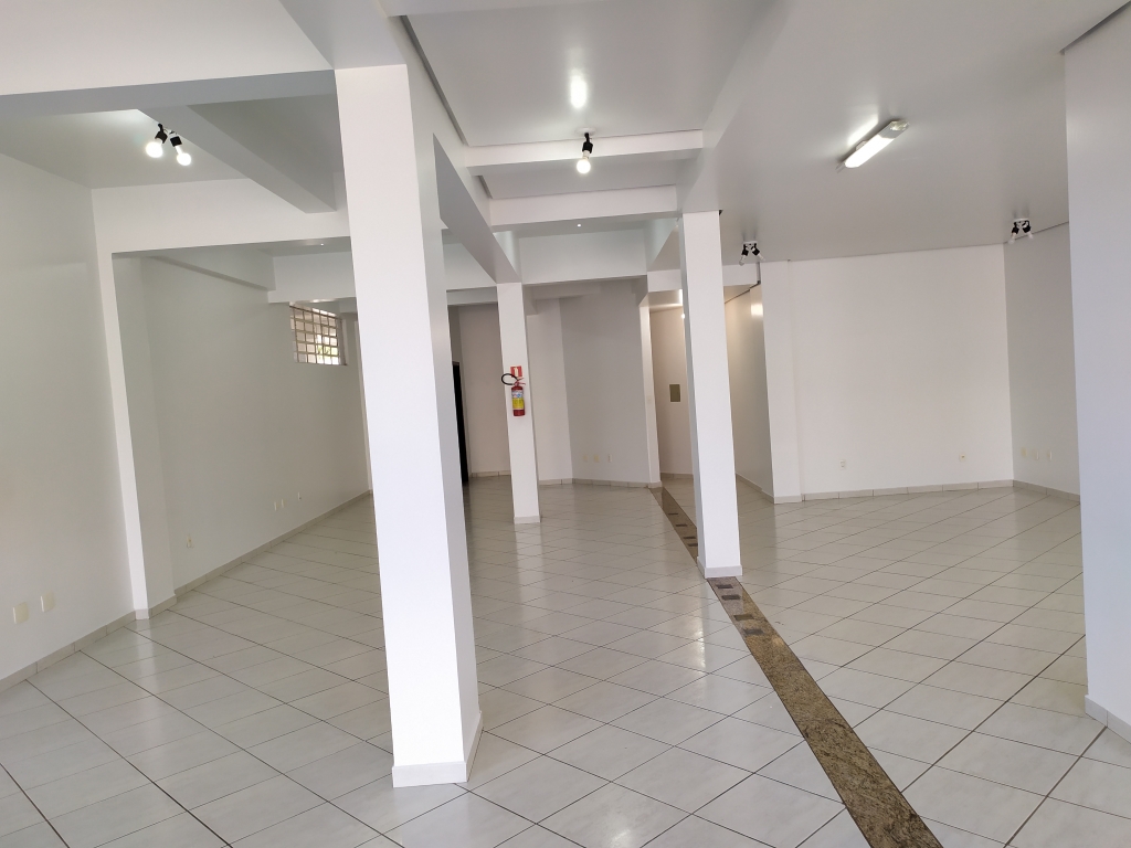 LOJA COMERCIAL