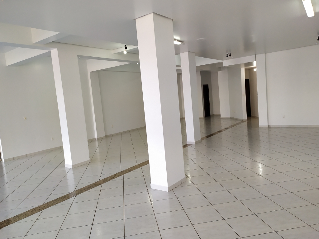 LOJA COMERCIAL