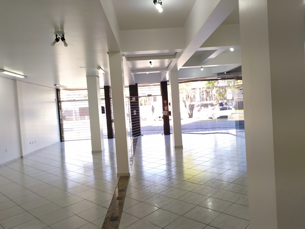 LOJA COMERCIAL