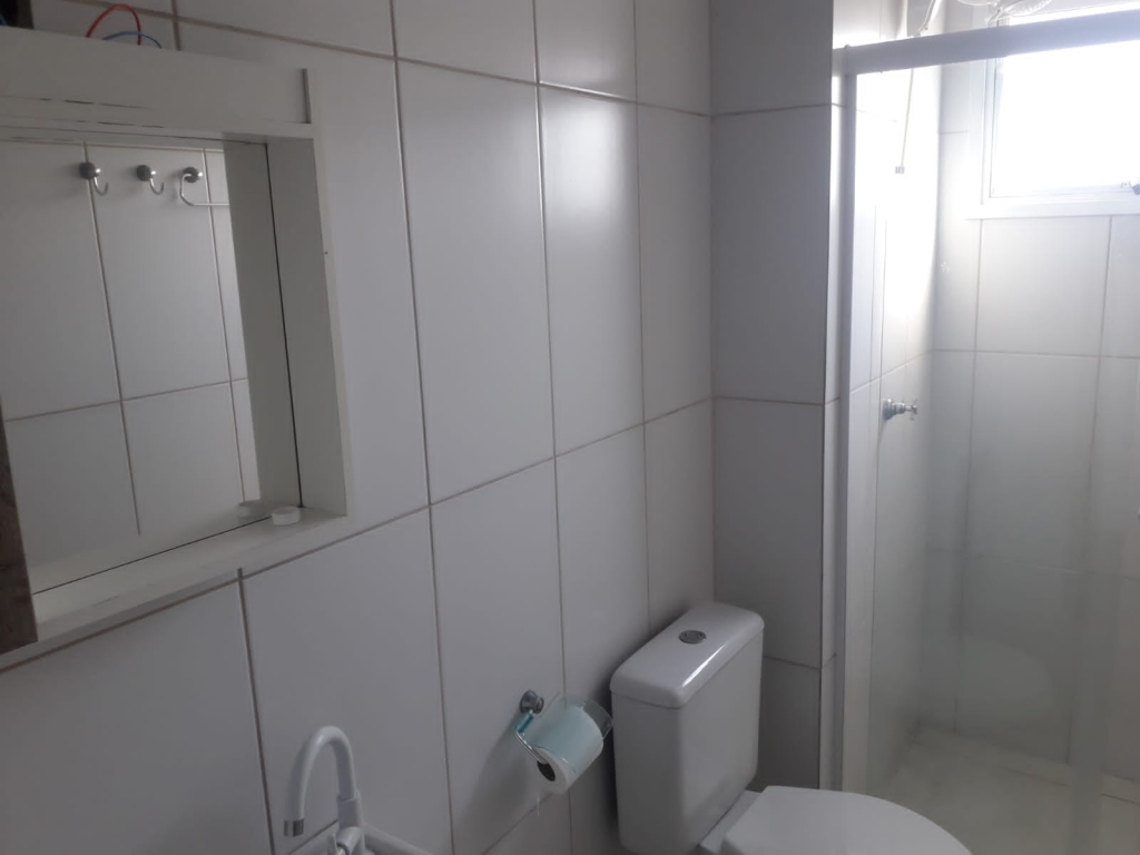 APARTAMENTO DE 1 DORMITÓRIO