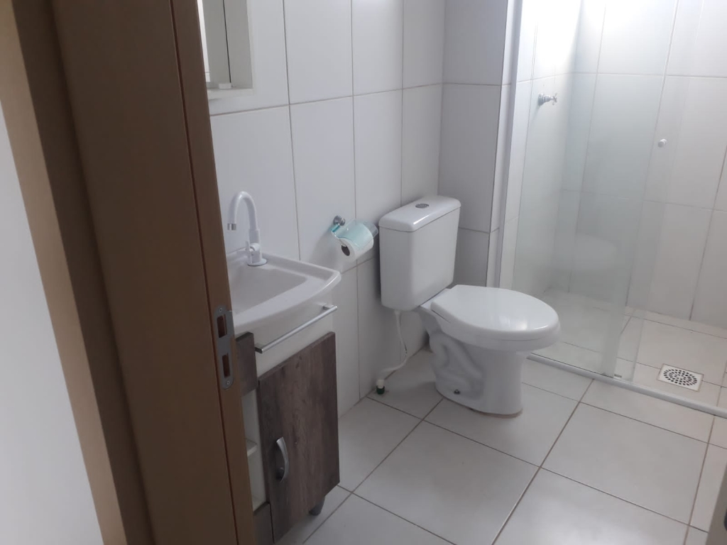APARTAMENTO DE 1 DORMITÓRIO