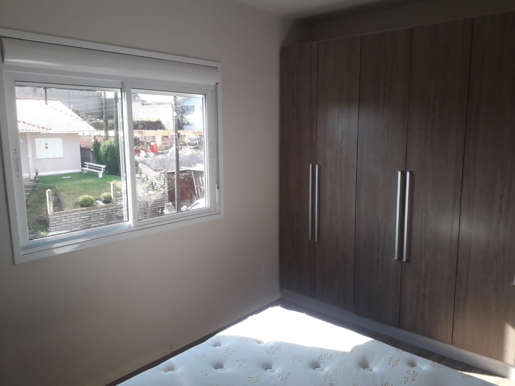 APARTAMENTO DE 1 DORMITÓRIO