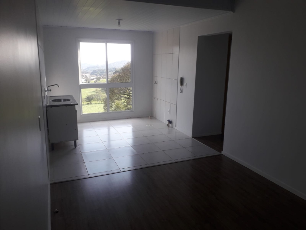 APARTAMENTO DE 1 DORMITÓRIO