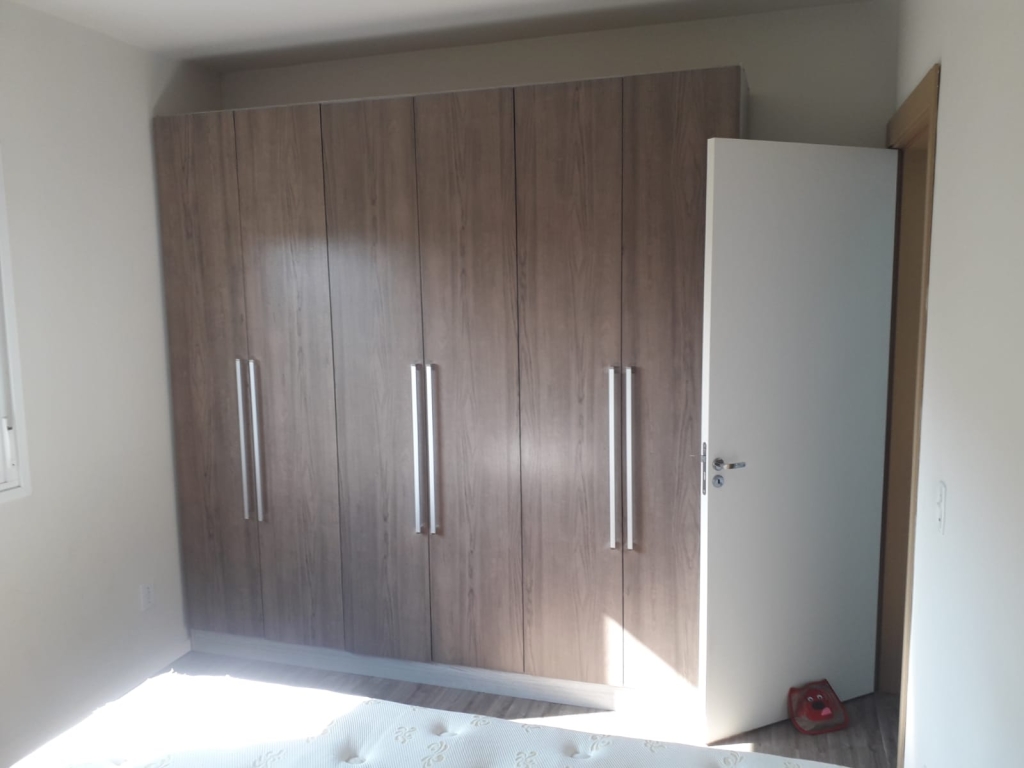 APARTAMENTO DE 1 DORMITÓRIO