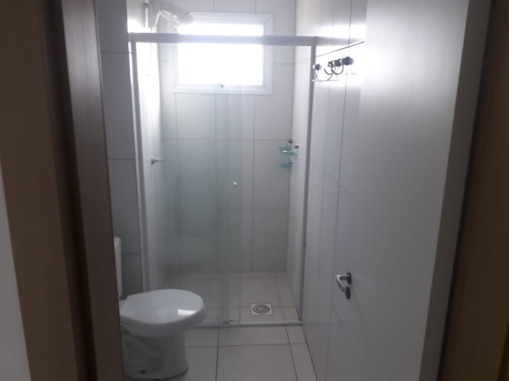 APARTAMENTO DE 1 DORMITÓRIO