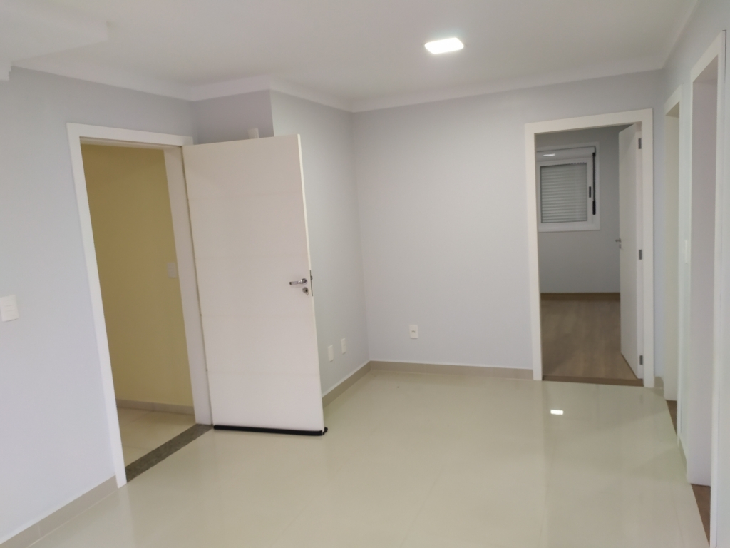 APARTAMENTO COM 2 DORMITÓRIOS