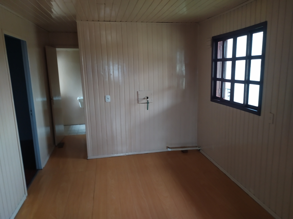 CASA COM 3 DORMITÓRIOS