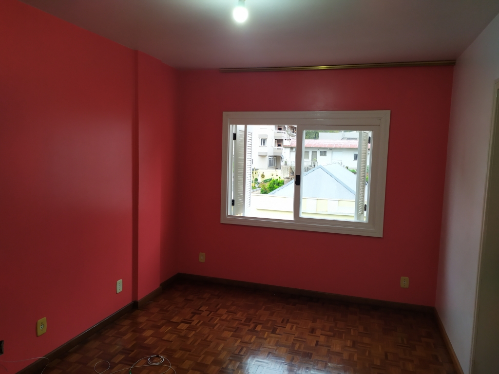 APARTAMENTO COM 2 DORMITÓRIOS