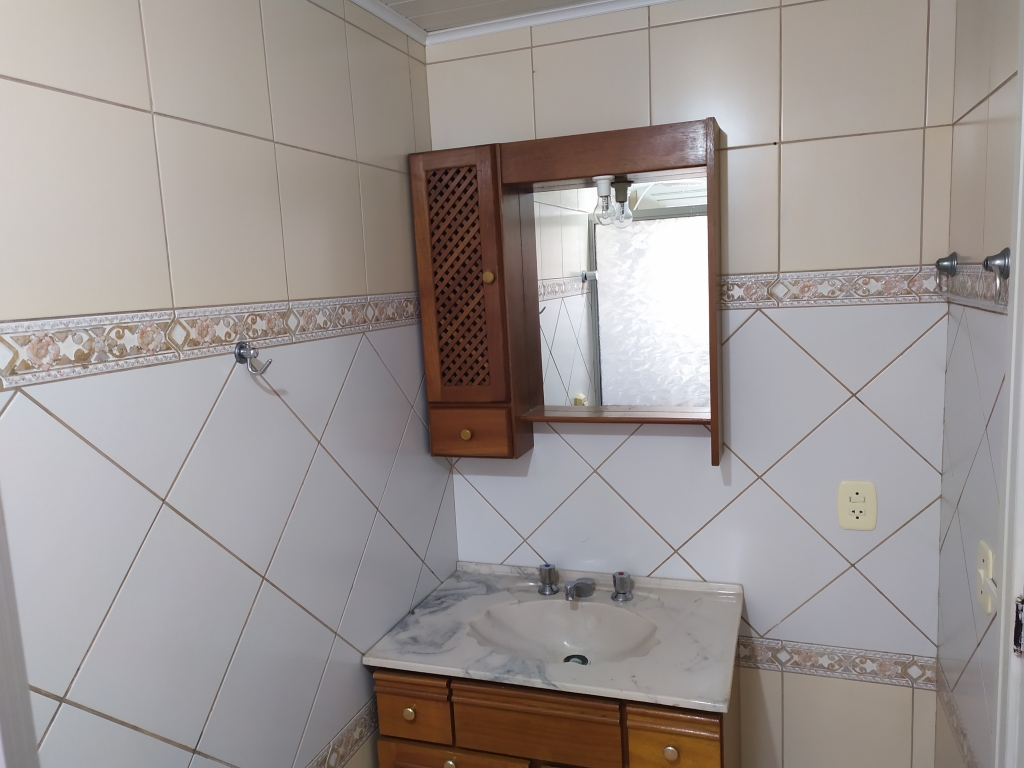 APARTAMENTO COM 2 DORMITÓRIOS