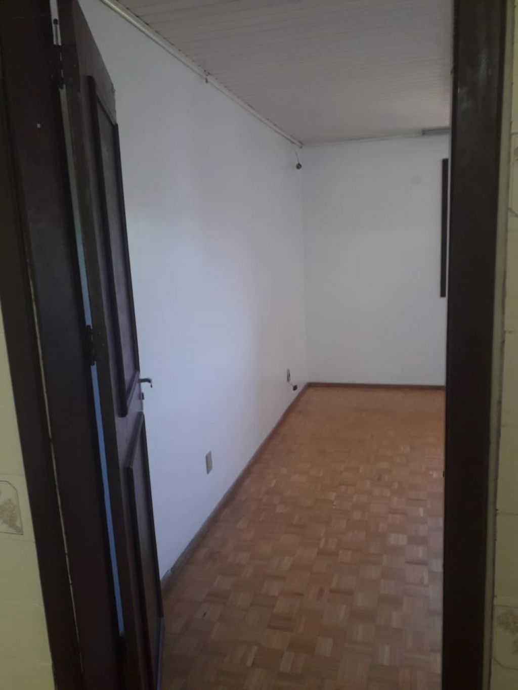APARTAMENTO COM 2 DORMITÓRIOS