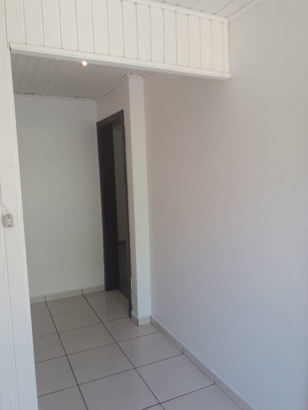 APARTAMENTO COM 2 DORMITÓRIOS