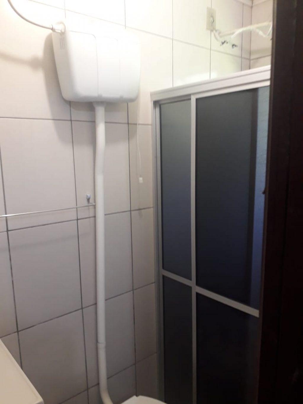 APARTAMENTO COM 2 DORMITÓRIOS