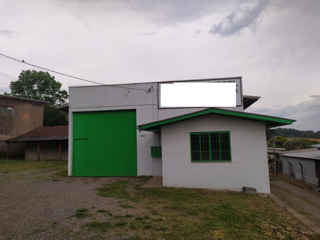 PAVILHÃO