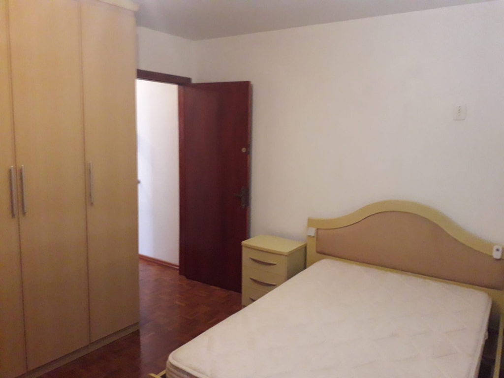 APARTAMENTO COM 3 DORMITÓRIOS (MOBILIADO)