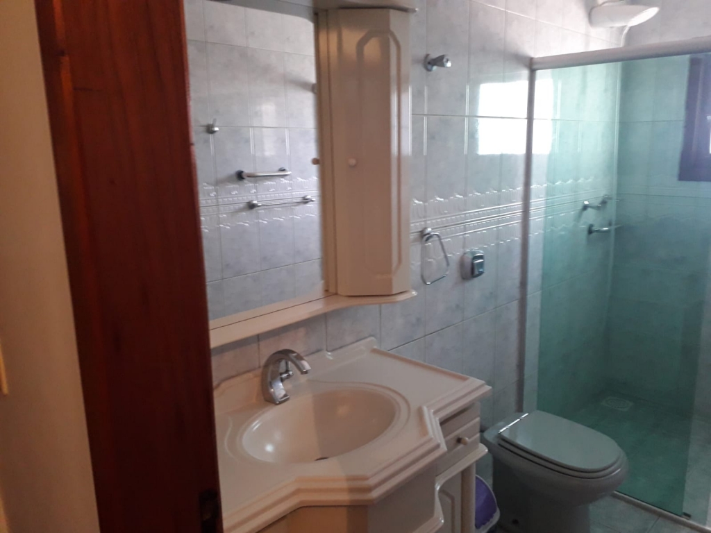 APARTAMENTO COM 3 DORMITÓRIOS (MOBILIADO)