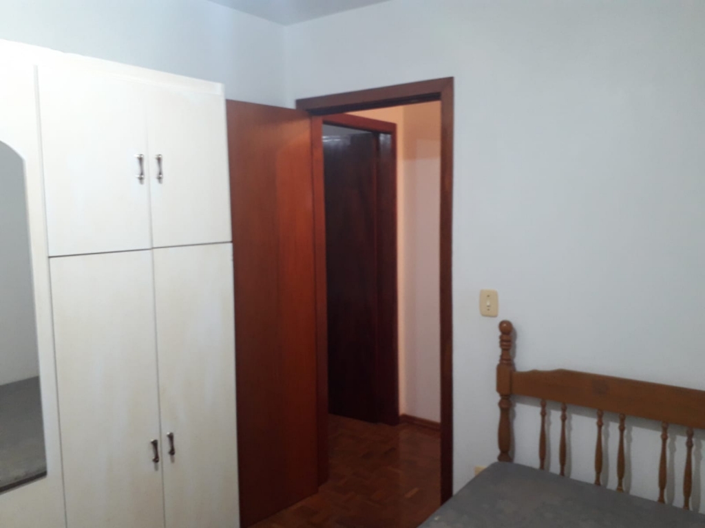 APARTAMENTO COM 3 DORMITÓRIOS (MOBILIADO)