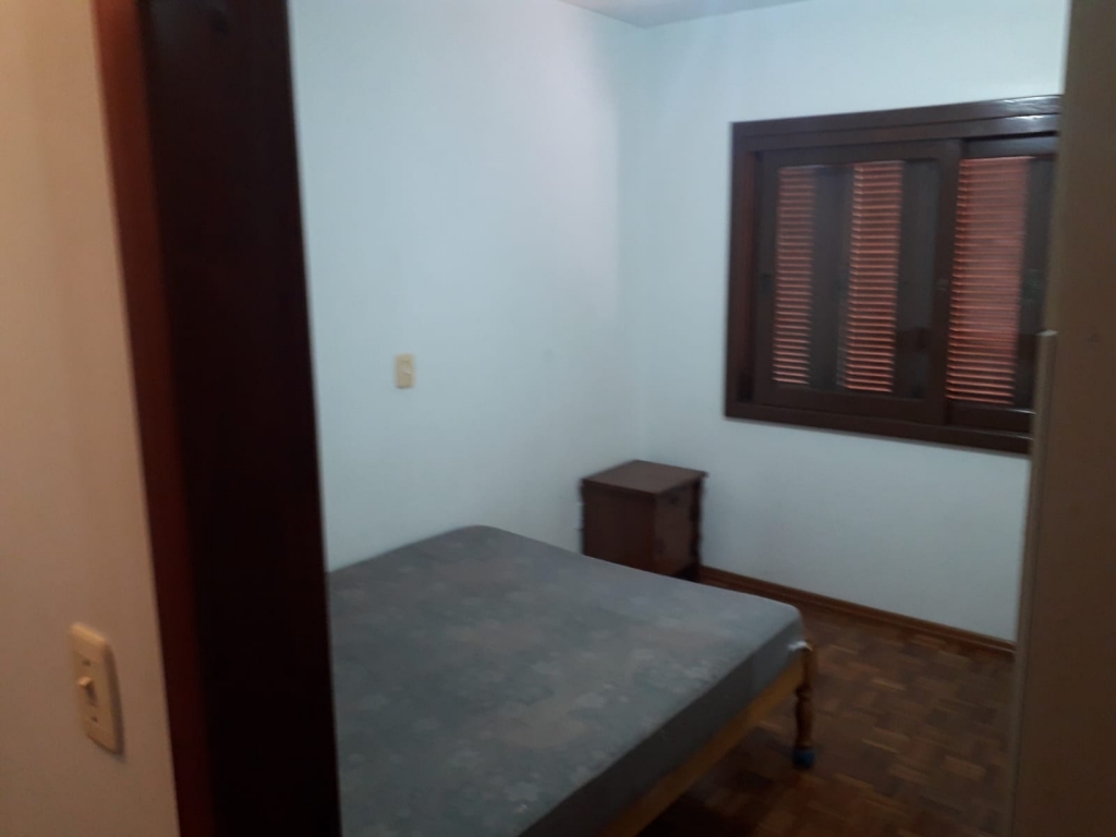 APARTAMENTO COM 3 DORMITÓRIOS (MOBILIADO)